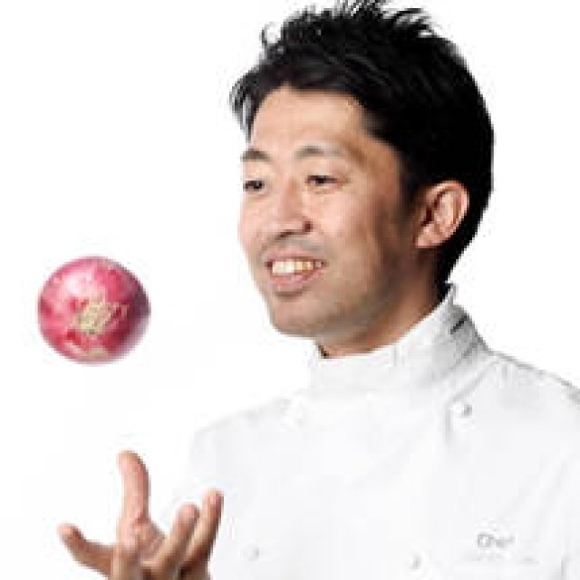 EAT｜ピエール・ガニェールの愛弟子、入江誠シェフの「スペシャリテ」完成