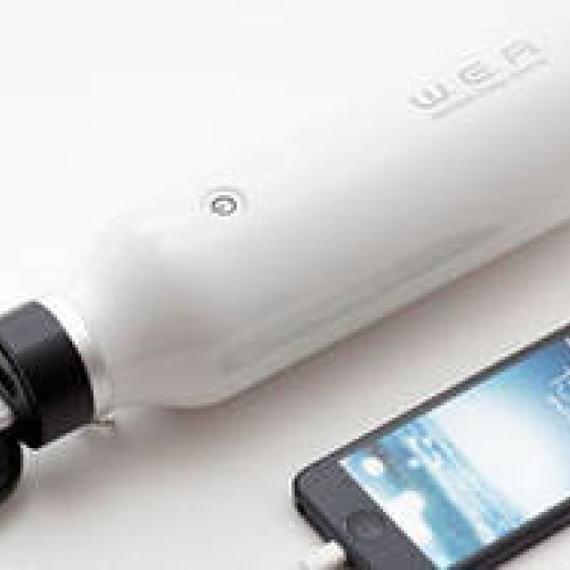 amidus｜「W.E.A. BOTTLE」が起こすバッテリーイノベーション