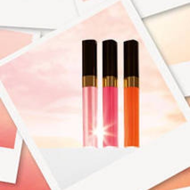 CHANEL｜2014年 夏メイクアップ コレクション