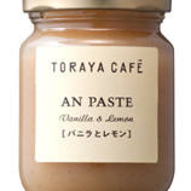 EAT｜毎月違ったテイストのあんペーストが楽しめる！