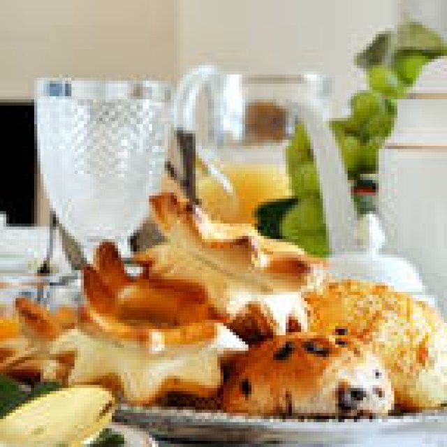 TRAVEL|朝食が自慢のホテル10選