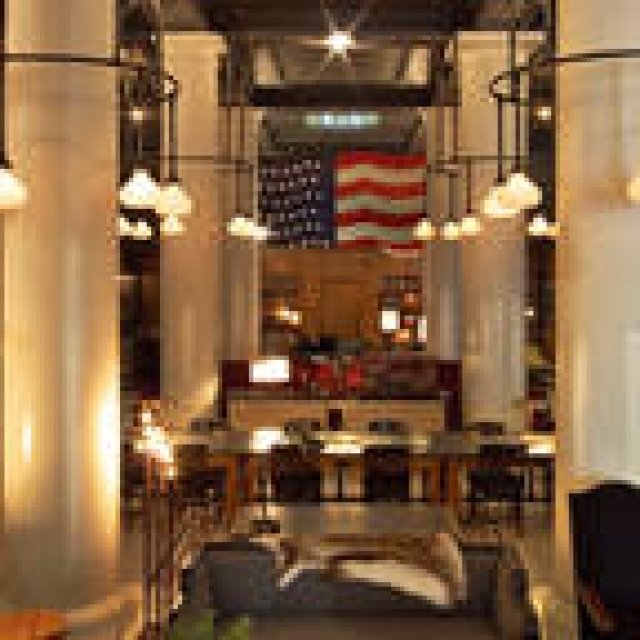 BOOK｜エース・ホテルを手がけたデザインスタジオ、10年間の軌跡