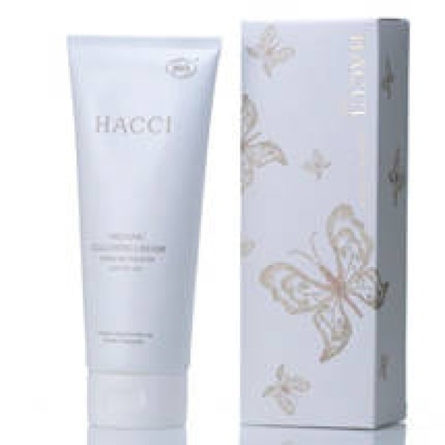 HACCI｜SAKURAがお試し“3つのクレンジング”インプレッション