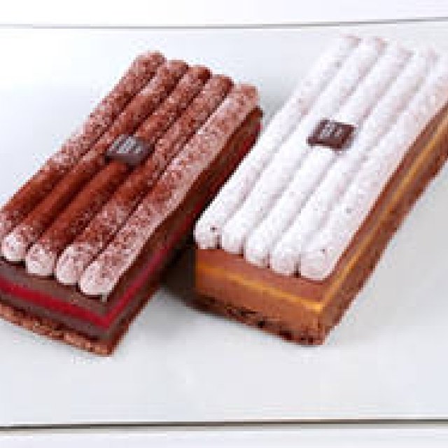 EAT｜ジャン＝ポール・エヴァンから初のアイス ケーキ誕生