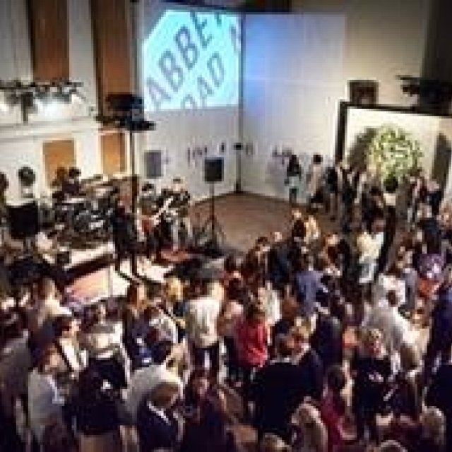 RALPH LAUREN｜ロンドンのアビー・ロード・スタジオでイベント開催