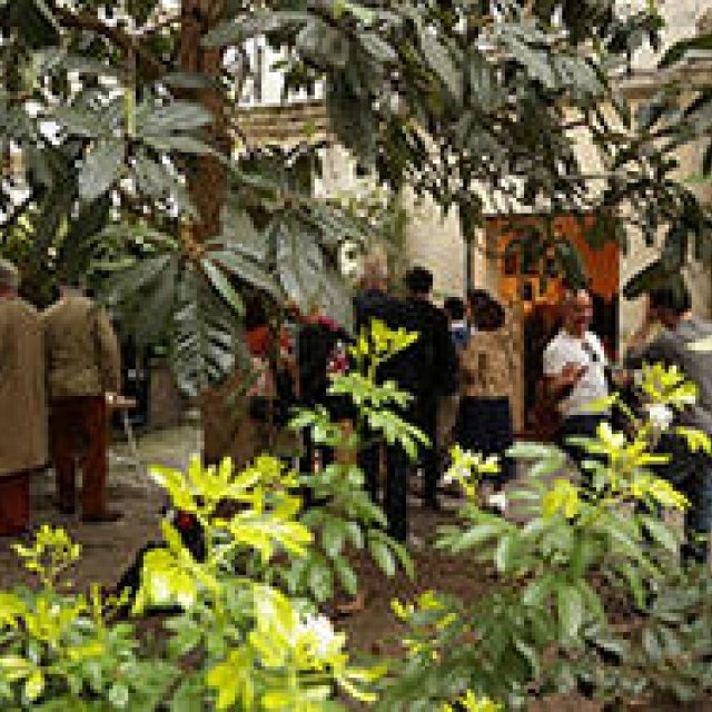 丸若屋｜パリ・サンジェルマンに新ショップ「NAKANIWA」オープン