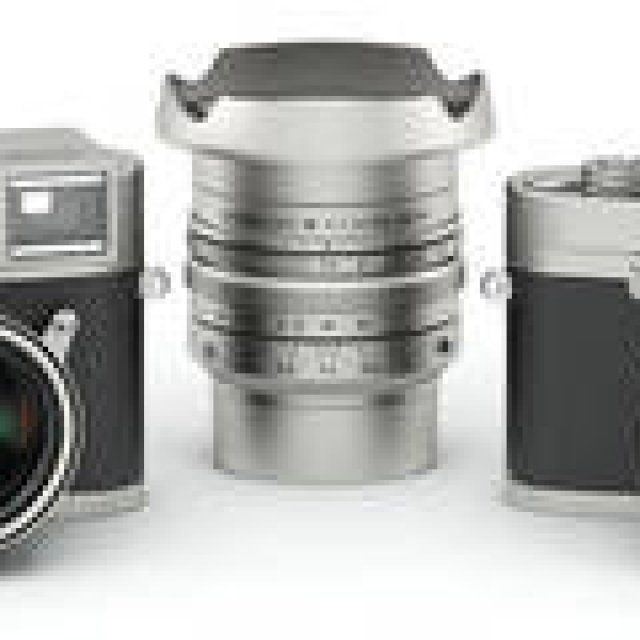 Leica｜全世界101セット完全限定生産「ライカM Edition 100」