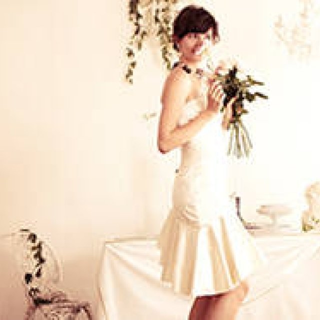 H.P.FRANCE BEJIOUX｜アレクシ・マビーユと組んだウエディングコレクション