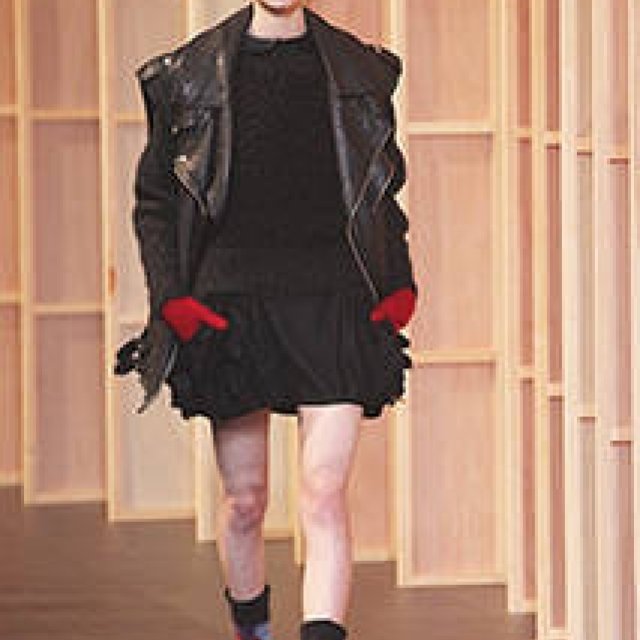 萩原輝美｜ストリートとモードのバランスで作る東京デザイナーたち