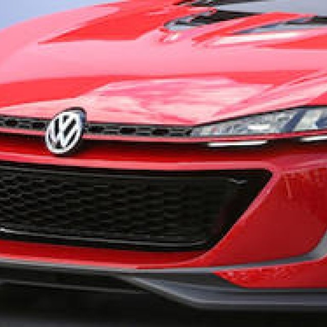 グランツーリスモ6に登場するマシンを実車化｜Volkswagen