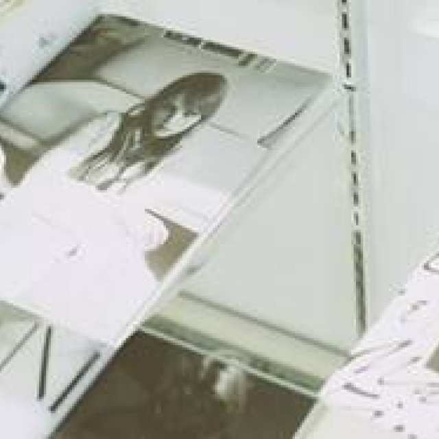 Rika｜デザイナー兼編集長 ウルリカ・ランドグレンにインタビュー