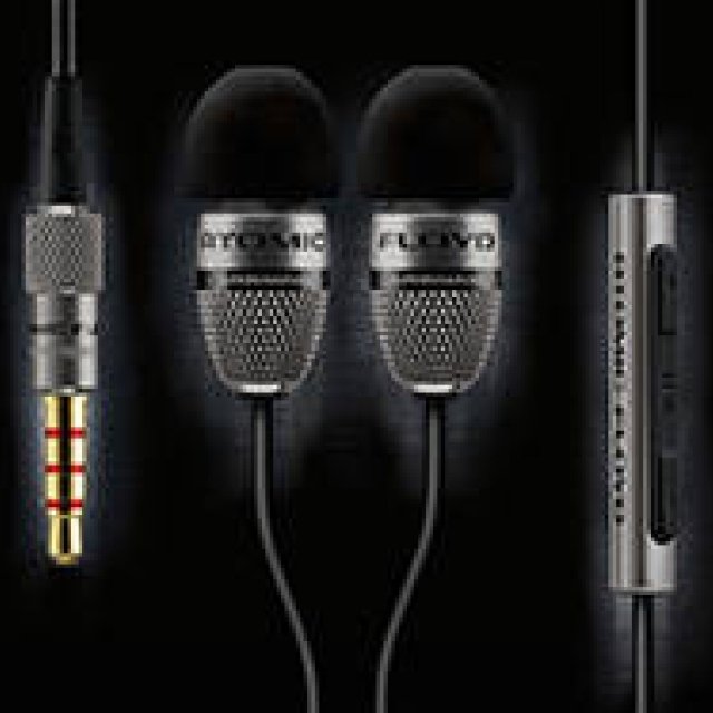 ATOMIC FLOYD｜チタン製の新型フラッグシップイヤフォン誕生