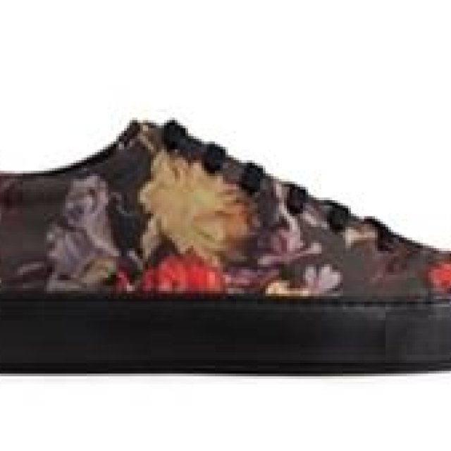 ACNE STUDIOS｜メンズの新作「フローラル シリーズ」登場