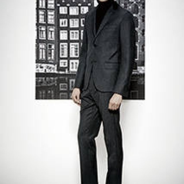 HANKYU MEN'S TOKYO｜今すぐ着たい“プレフォール”コレクション