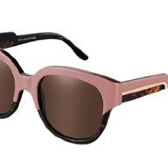 STELLA McCARTNEY｜2014年春夏の新作アイウエア発表 