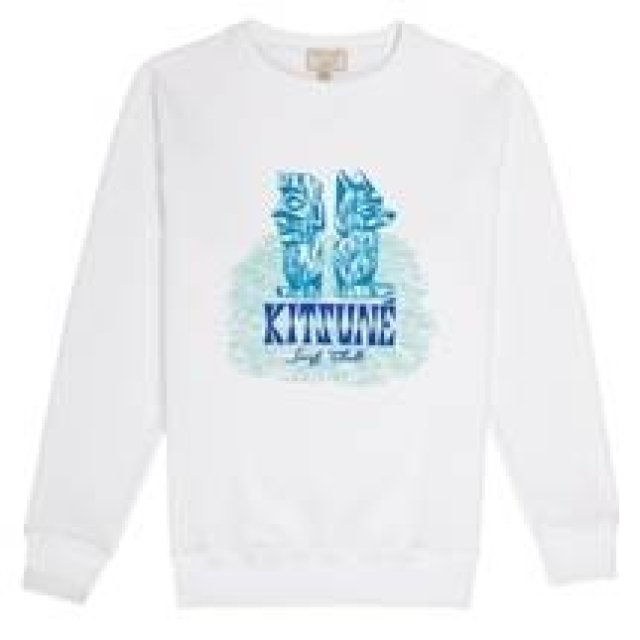 MAISON KITSUNÉ｜カプセルコレクション「Kitsun&eacute; Surf Club」