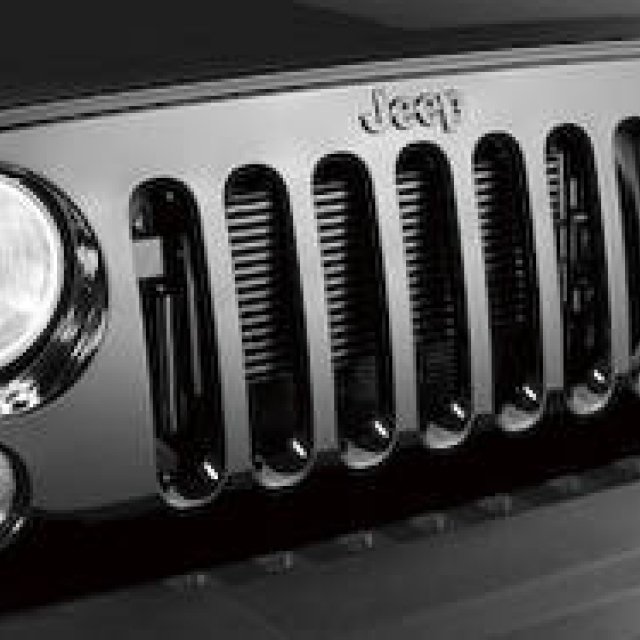 オリジナルへのオマージュを捧げるジープ限定車｜Jeep