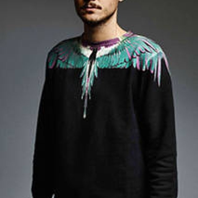 MARCELO BURLON COUNTY OF MILAN｜伊勢丹新宿店メンズ館に登場