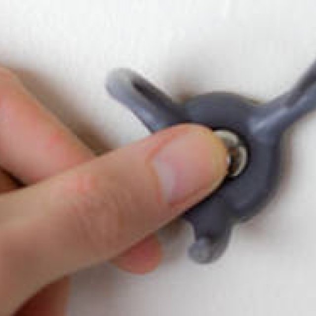 KRONGTHIP INNOVATION｜エアプランツを楽しめる新デザイン