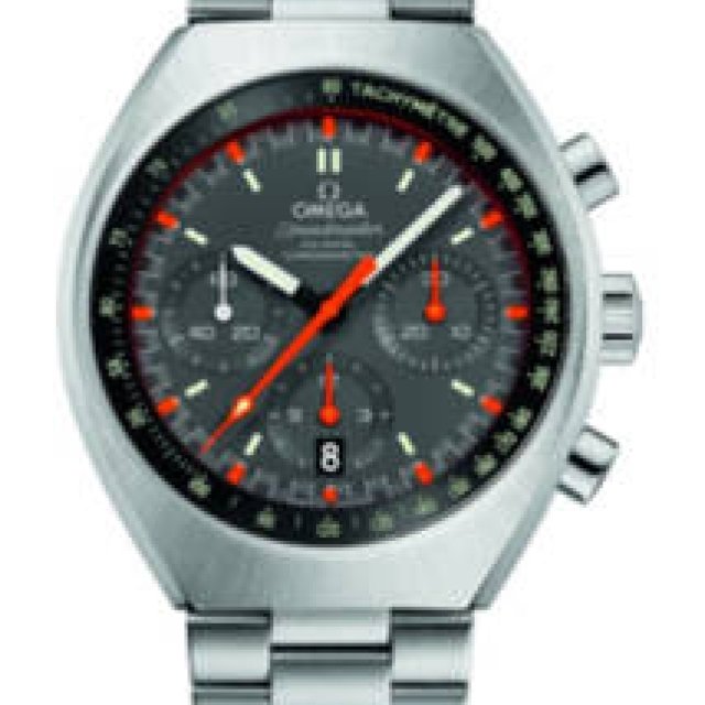 OMEGA ｜2014 ニュー サマー コレクション 銀座三越で開催