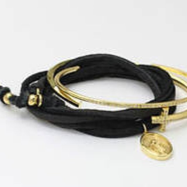 AKM｜メンズジュエリー「AKM made by IVXLCDM」デビュー