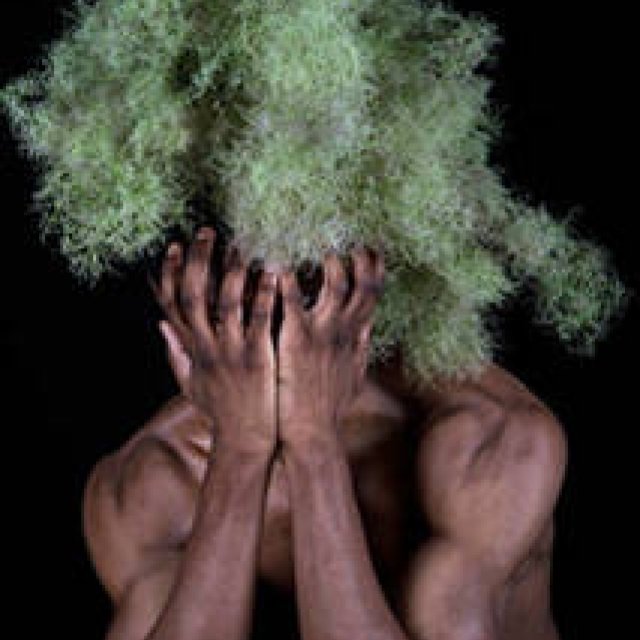 ART｜花結い師 TAKAYA 初の写真展『MEN』開催