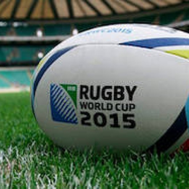 ラグビーワールドカップをサポートするランドローバー｜Land Rover