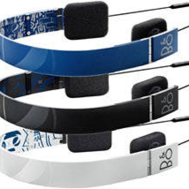 B&O play｜アーティストとコラボした2モデル数量限定登場