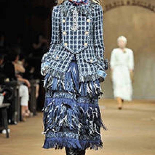 CHANEL｜虎ノ門ヒルズにてファッションショー開催