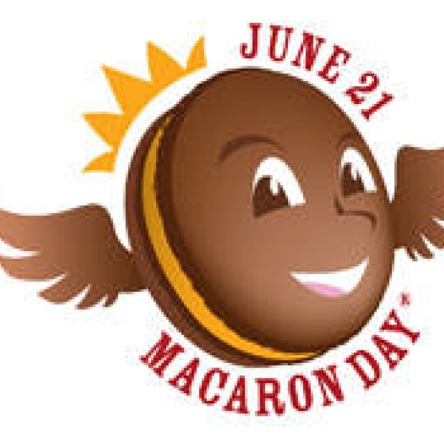 EVENT｜マカロンデー、今年のアンバサダーはキティちゃん！