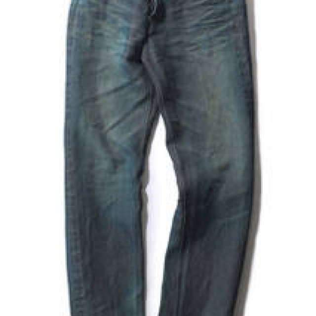 KYUTEN｜世界初、100パーセント和紙のデニム