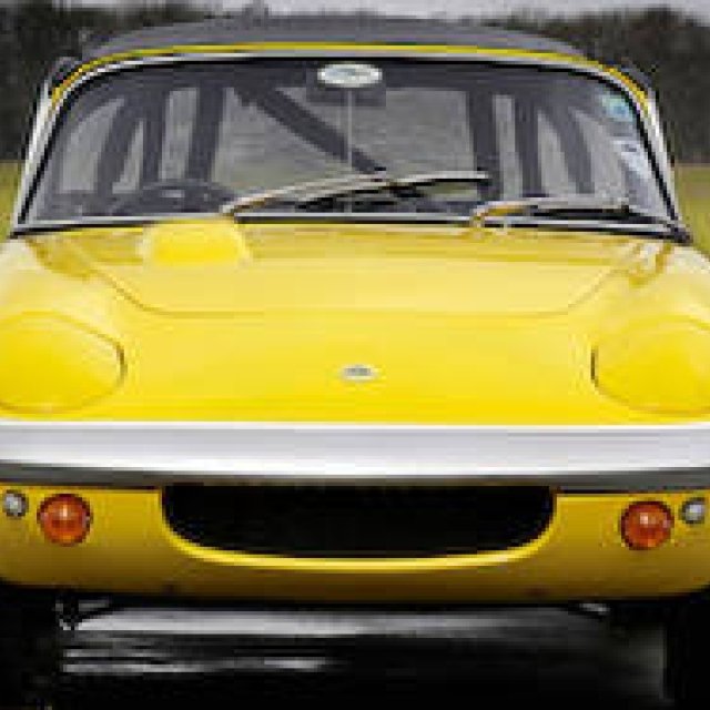 ロータス エヴォーラ 2014年モデルに試乗｜Lotus