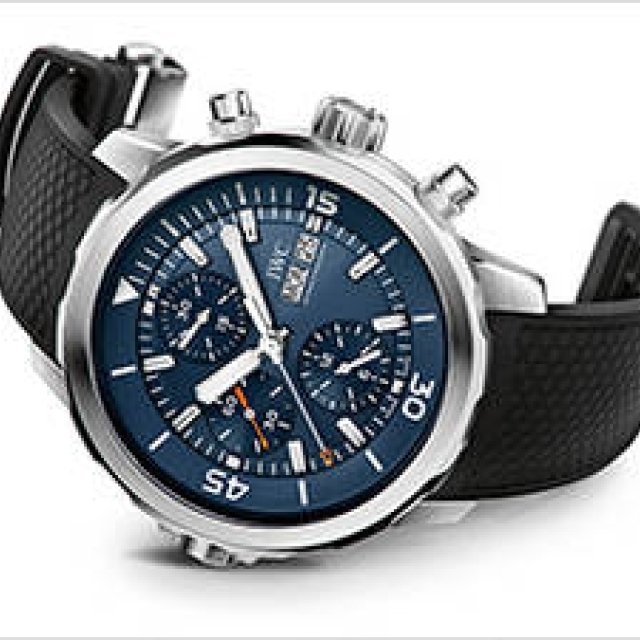 IWC｜海洋保護活動のパイオニアに捧ぐ一本