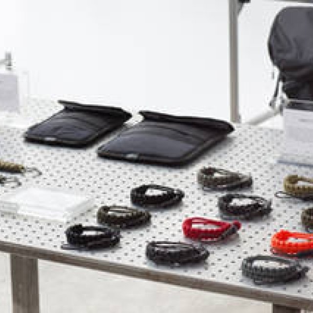 第11回 JOURNAL STANDARD｜サンフランシスコ発のミルスペック・ギア