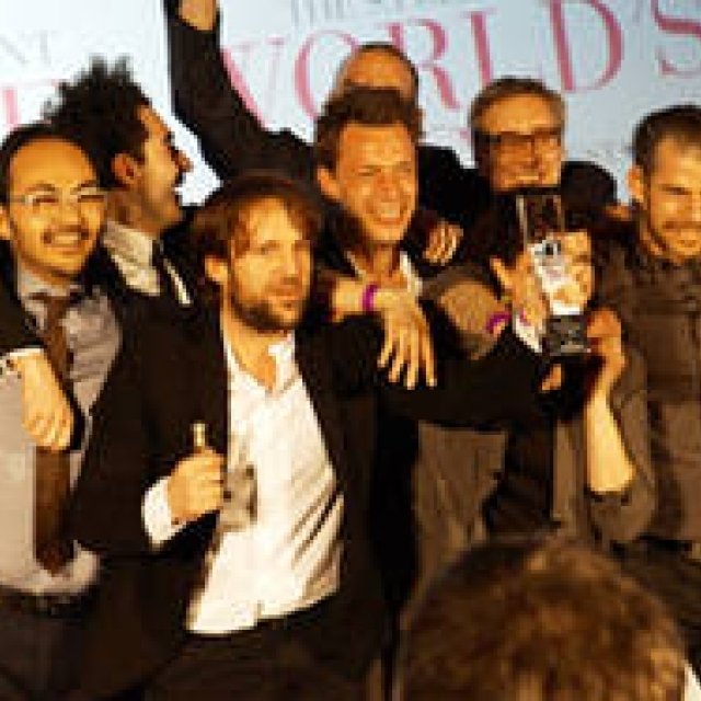 EAT｜世界一のレストラン「ノーマ」が東京に！