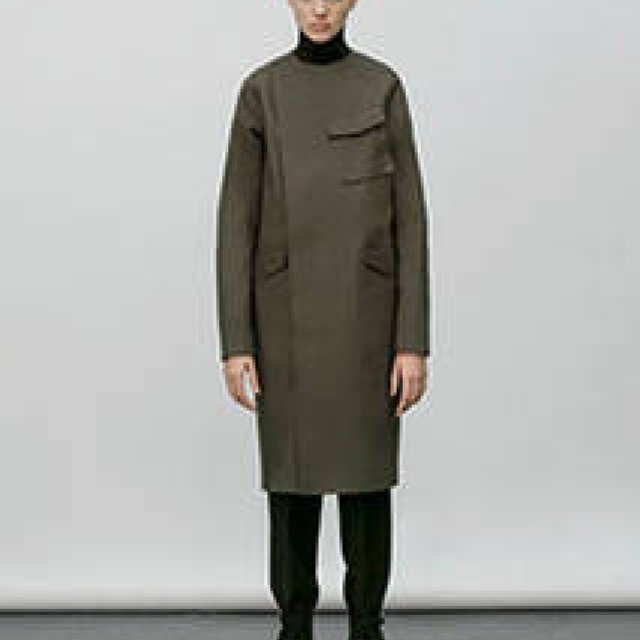 MACKINTOSH｜コラボレーションライン「MACKINTOSH×HYKE」始動