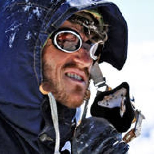 MOVIE｜“エベレスト初登頂”の偉業が3D映像でよみがえる