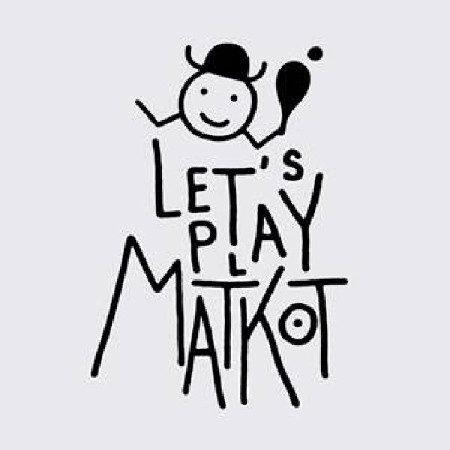 ISABEL MARANT｜イスラエル伝統競技のラケットをデザイン