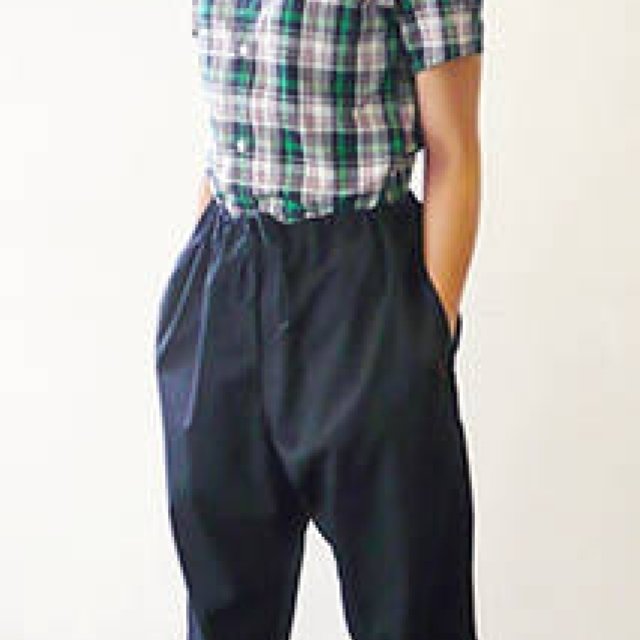 Y’s｜ユニセックスなカジュアルライン「Gipsy」スタート