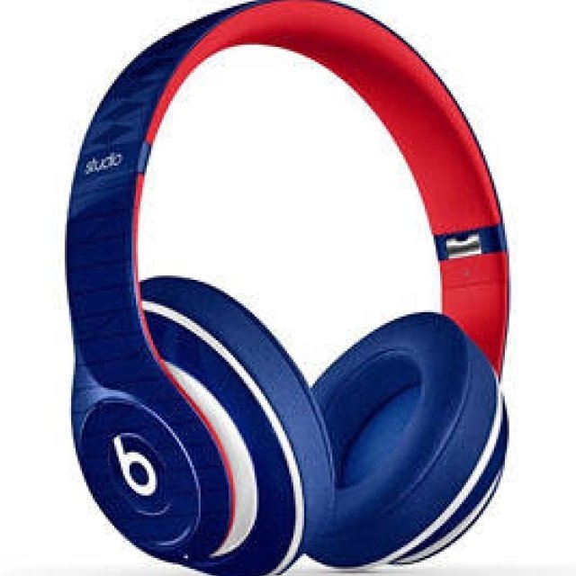 Beats by Dr.Dre｜日本限定モデル「Samurai Studio」発売