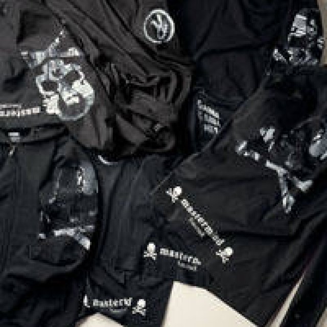 HANKYU MEN'S TOKYO｜「mastermind・Theater8」限定商品発売