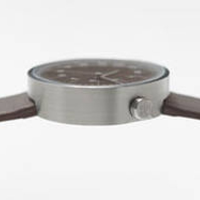 nendo｜オリジナルブランド「by | n」新作腕時計