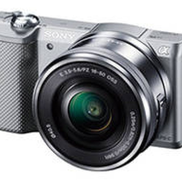 Sony｜ミラーレス一眼カメラ「α5000」を愉しむスペシャルサイト