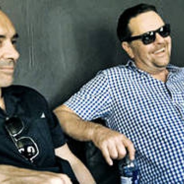 INTERVIEW｜東京公演直前、マット・ビアンコインタビュー