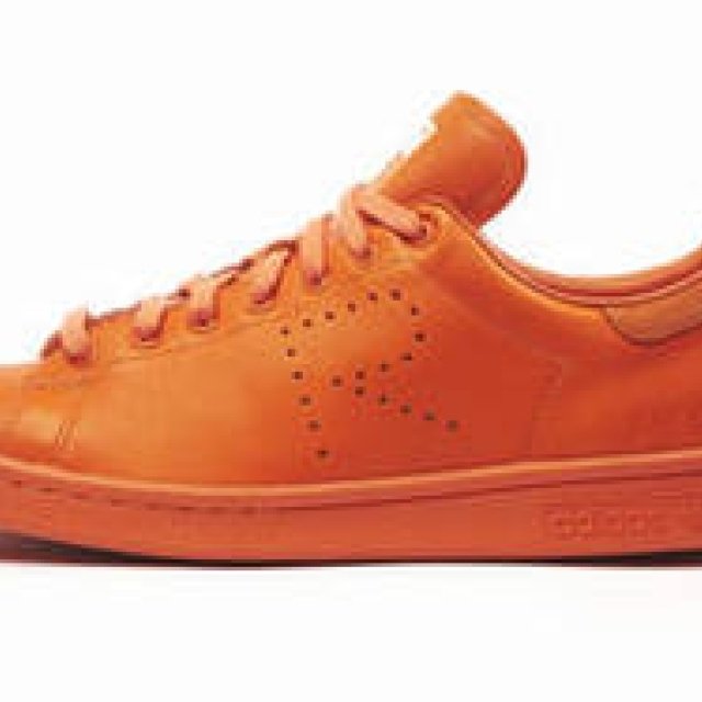 「adidas by RAF SIMONS Stan Smith」発売｜adidas