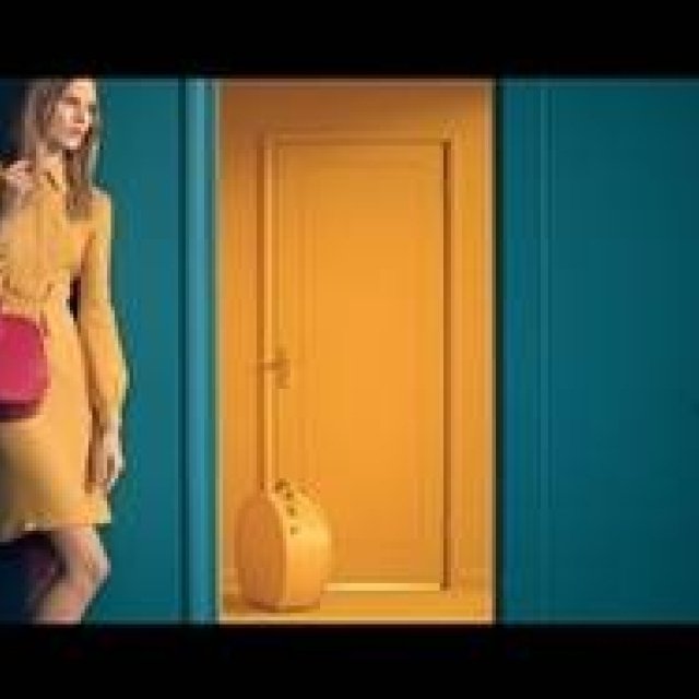 GUCCI｜「ブライト ディアマンテ」から最新ショートフィルムを発表 