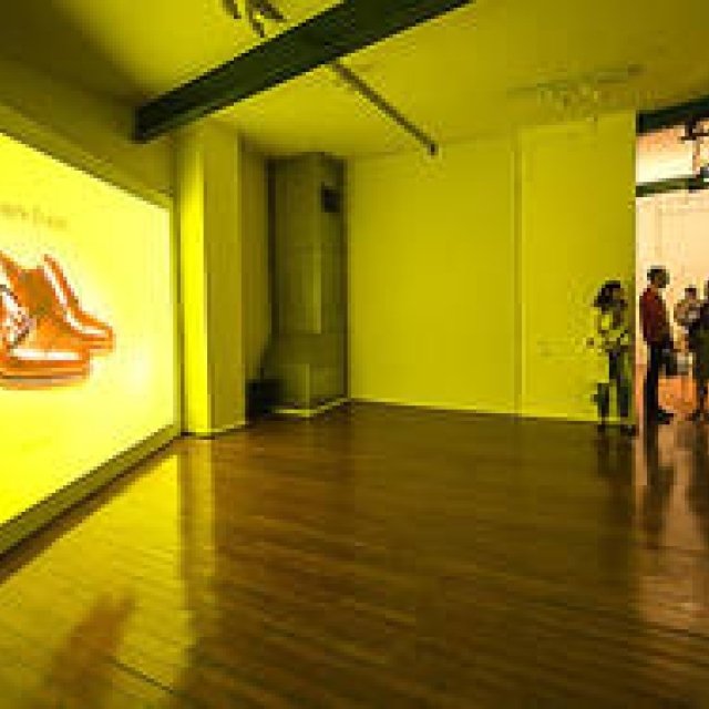 JOHN LOBB｜「ロンドンコレクション:メン」2015年春夏コレクション（1）