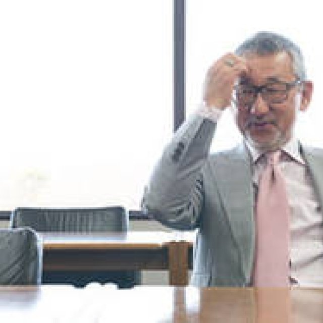 UNITED ARROWS｜重松 理が語る、ユナイテッドアローズの躍進