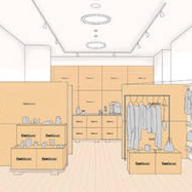 EVENT｜クリエイティブユニット「FreshService」の期間限定ショップ第2弾