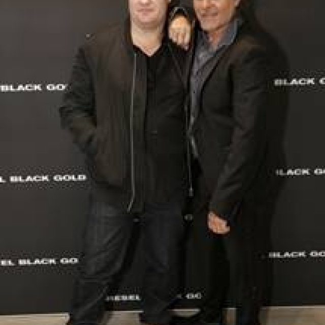 DIESEL BLACK GOLD｜グローバル・コンセプトストアがロンドンにオープン